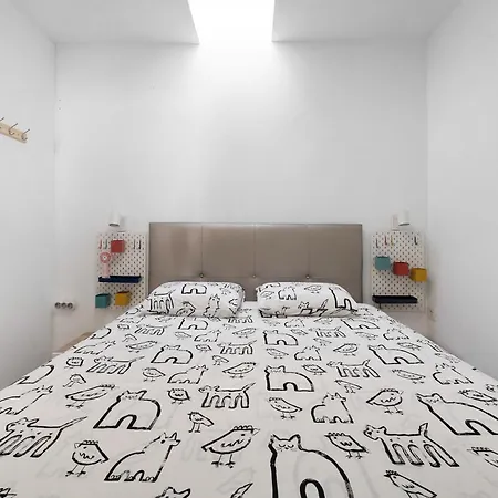 Coqueta Vivienda En Zona Tranquila Costa Del Silencio