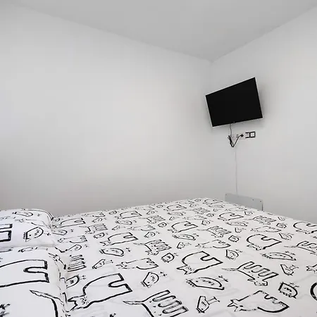 Coqueta Vivienda En Zona Tranquila * Costa Del Silencio