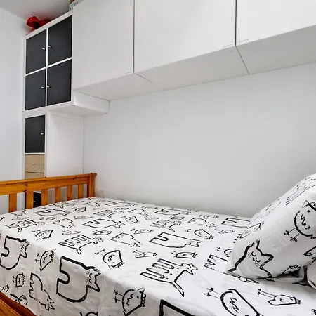 Apartment Coqueta Vivienda En Zona Tranquila *