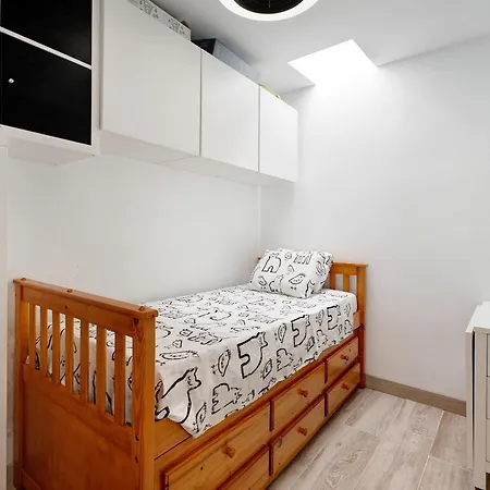 Coqueta Vivienda En Zona Tranquila