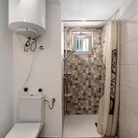 Coqueta Vivienda En Zona Tranquila Apartment Costa Del Silencio