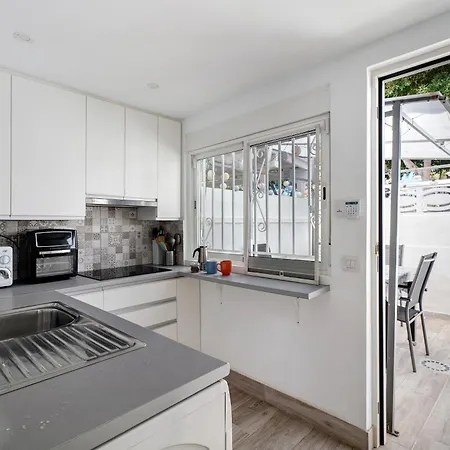 Coqueta Vivienda En Zona Tranquila