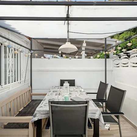 Coqueta Vivienda En Zona Tranquila Apartment *